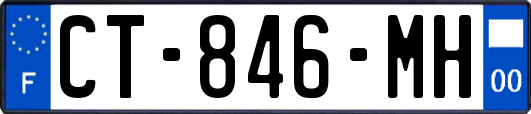 CT-846-MH