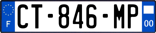 CT-846-MP