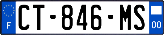 CT-846-MS