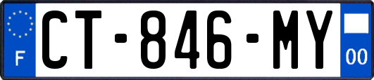 CT-846-MY