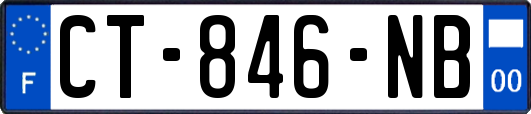 CT-846-NB