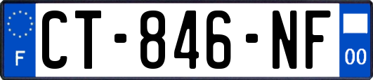 CT-846-NF