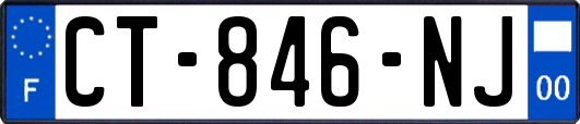 CT-846-NJ