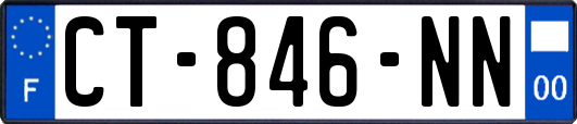 CT-846-NN