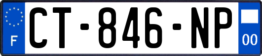 CT-846-NP