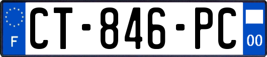CT-846-PC