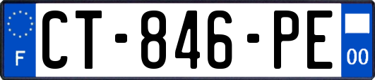 CT-846-PE