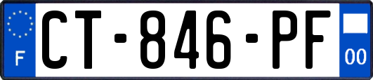 CT-846-PF