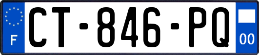 CT-846-PQ