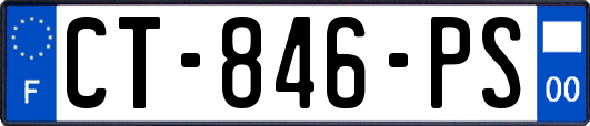 CT-846-PS