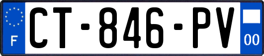 CT-846-PV