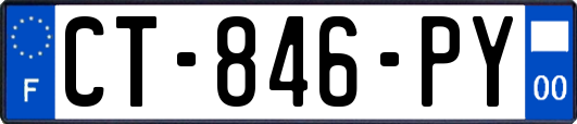 CT-846-PY