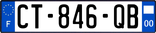 CT-846-QB
