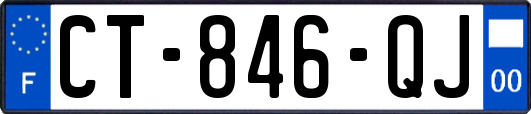 CT-846-QJ