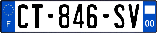 CT-846-SV