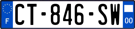 CT-846-SW