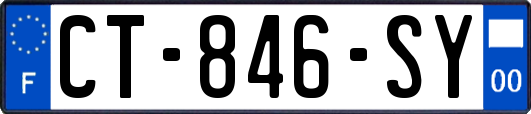 CT-846-SY