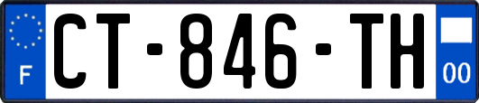 CT-846-TH
