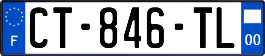 CT-846-TL