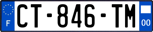 CT-846-TM