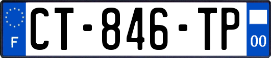 CT-846-TP