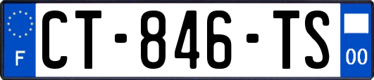 CT-846-TS