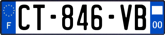 CT-846-VB