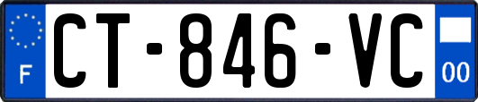 CT-846-VC