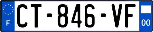 CT-846-VF