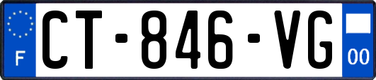 CT-846-VG