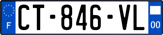 CT-846-VL