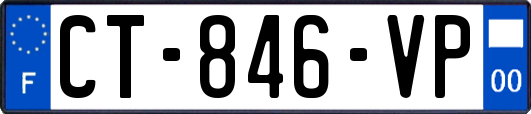 CT-846-VP