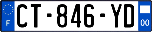 CT-846-YD