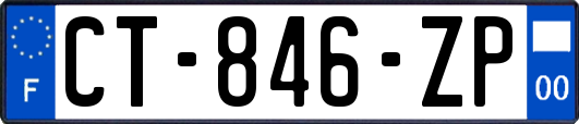 CT-846-ZP