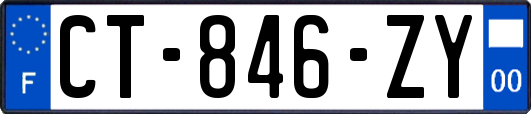 CT-846-ZY