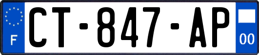 CT-847-AP