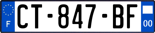 CT-847-BF