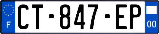 CT-847-EP