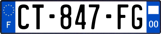 CT-847-FG