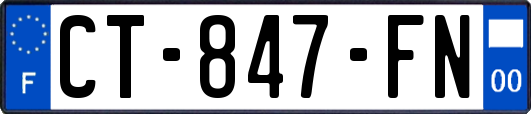 CT-847-FN