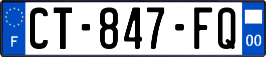 CT-847-FQ