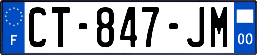 CT-847-JM