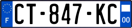 CT-847-KC