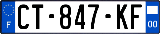 CT-847-KF