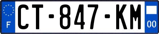CT-847-KM