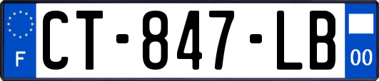 CT-847-LB