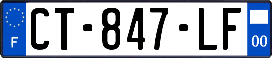 CT-847-LF