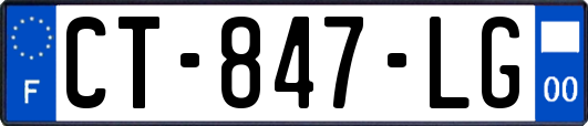 CT-847-LG