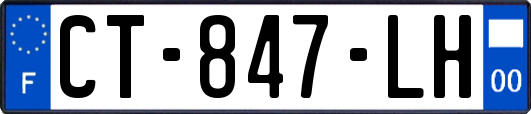 CT-847-LH