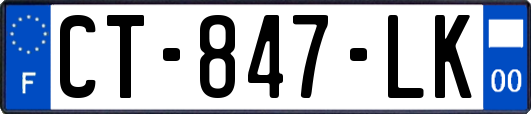 CT-847-LK